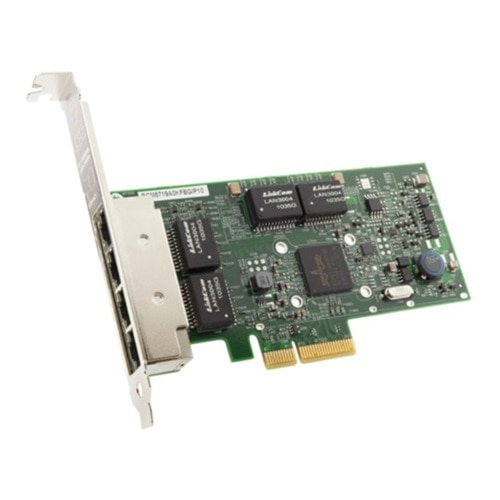DELL 540-BDRL netwerkkaart Intern Ethernet
