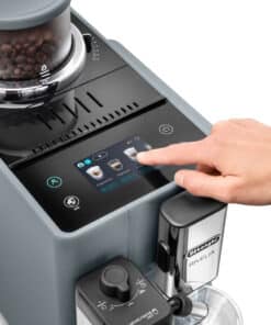 De’Longhi Rivelia EXAM440.55.g Volledig automatisch Espressomachine 1,4 l - Afbeelding 2