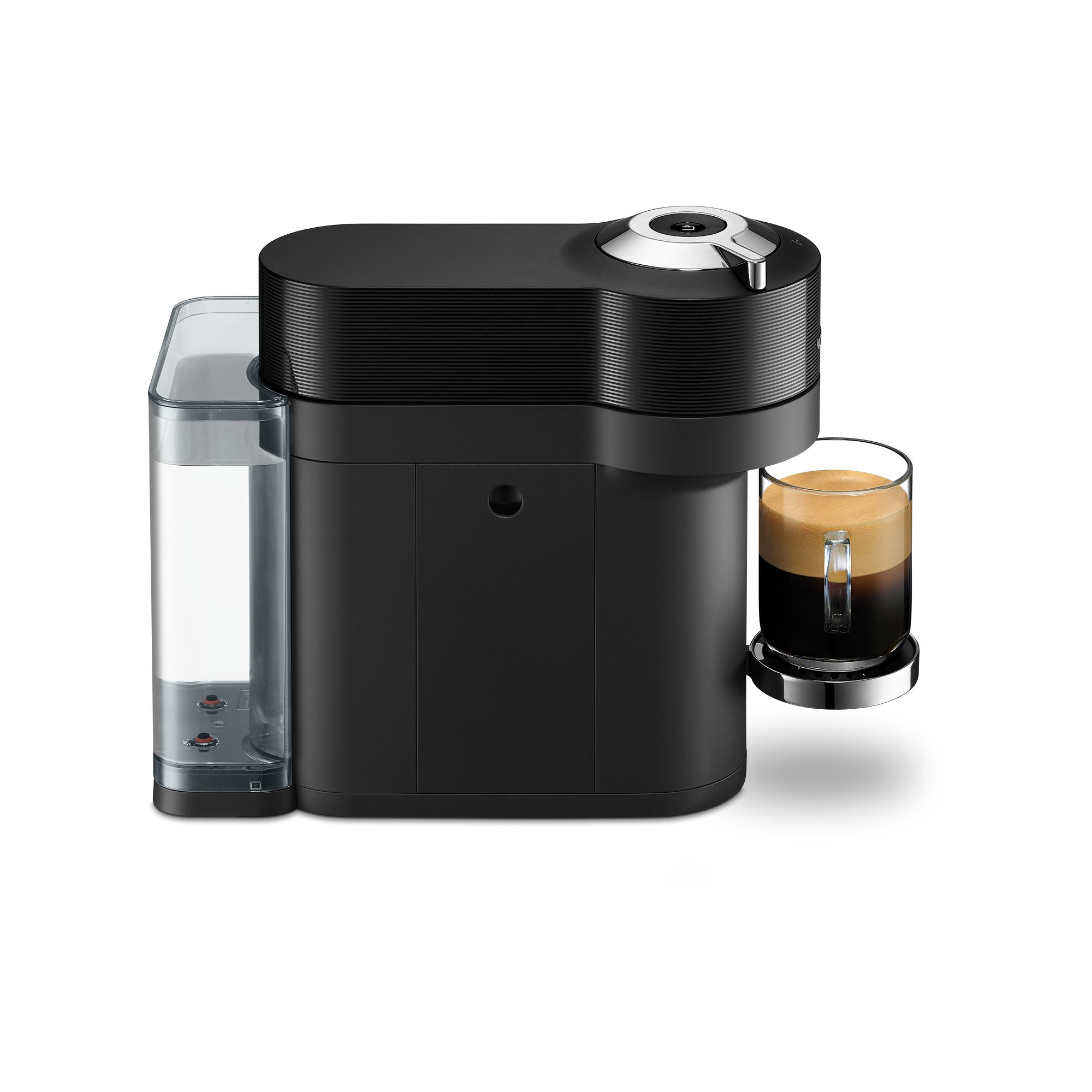 De’Longhi Nespresso Vertuo Lattissima ENV300.B Volledig automatisch Koffiepadmachine 1,8 l - Afbeelding 6