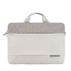 ASUS EOS 2 Carry Bag 39,6 cm (15.6") Opbergmap/sleeve Grijs