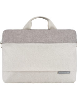 ASUS EOS 2 Carry Bag 39,6 cm (15.6") Opbergmap/sleeve Grijs