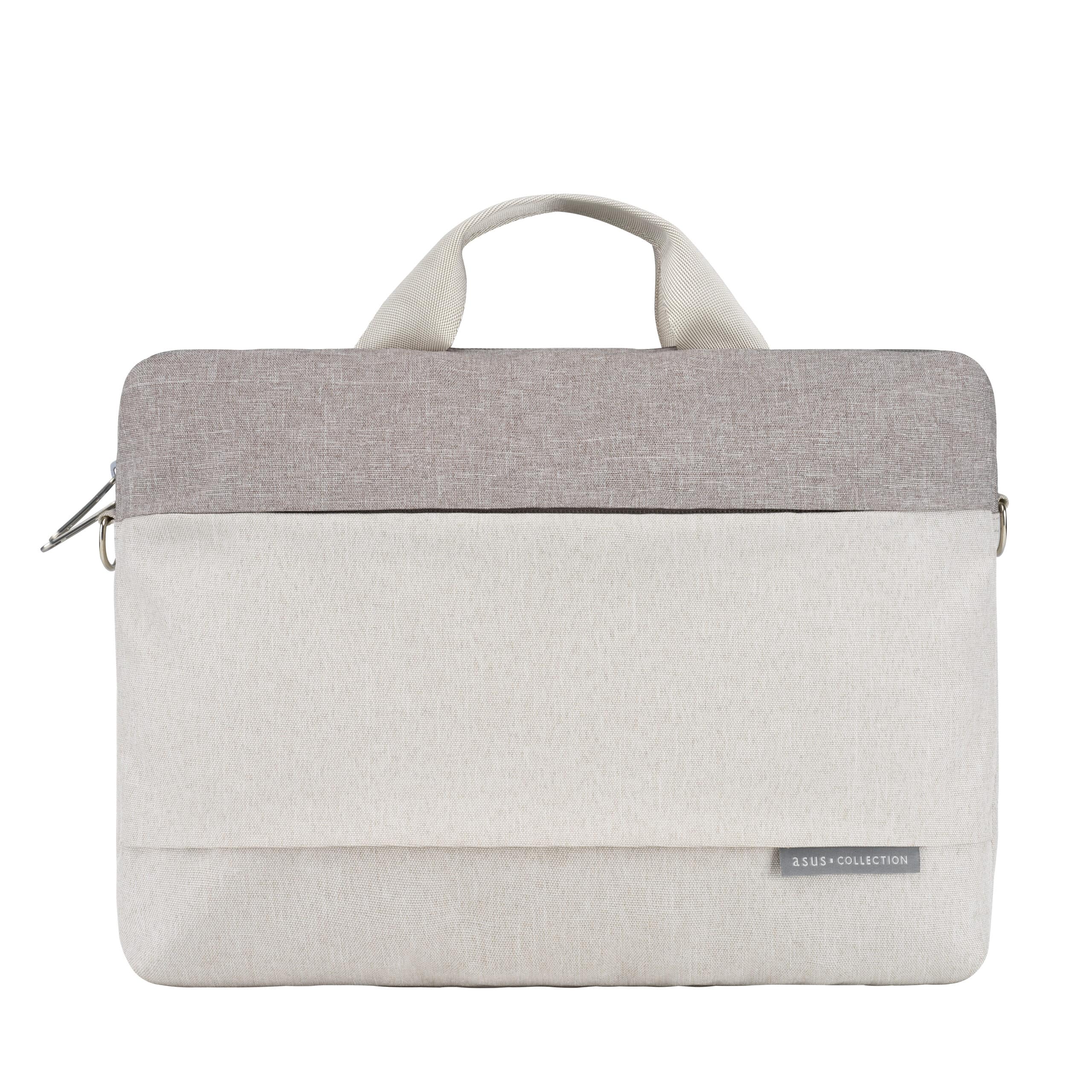 ASUS EOS 2 Carry Bag 39,6 cm (15.6") Opbergmap/sleeve Grijs