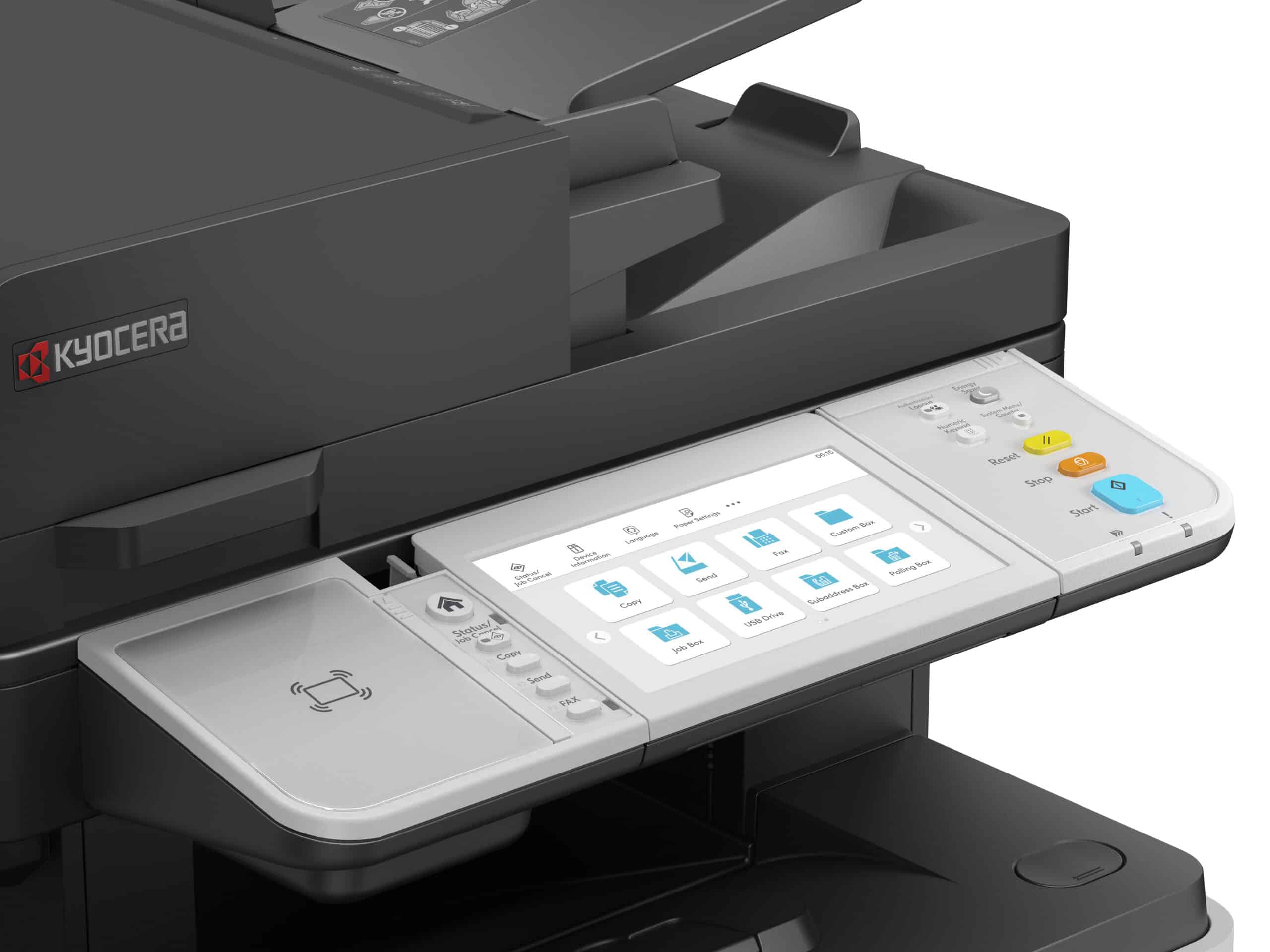 KYOCERA ECOSYS MA6000ifx - Afbeelding 4