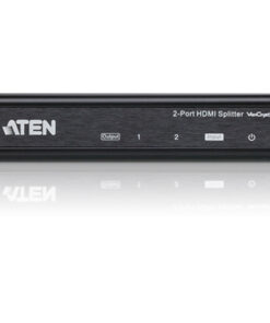 ATEN 2-poorts 4K HDMI-splitter - Afbeelding 3