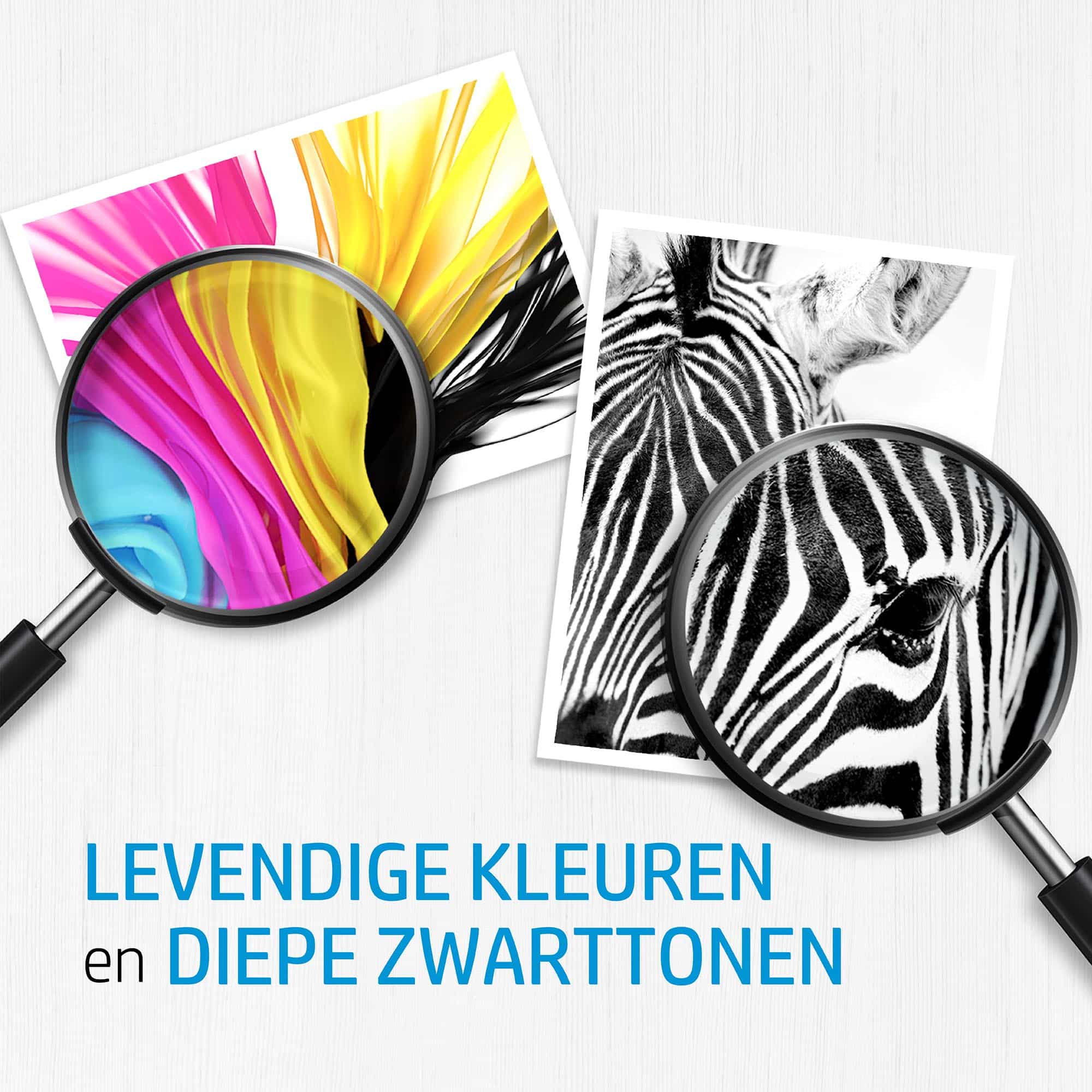 HP 364 originele fotoinktcartridge - Afbeelding 3