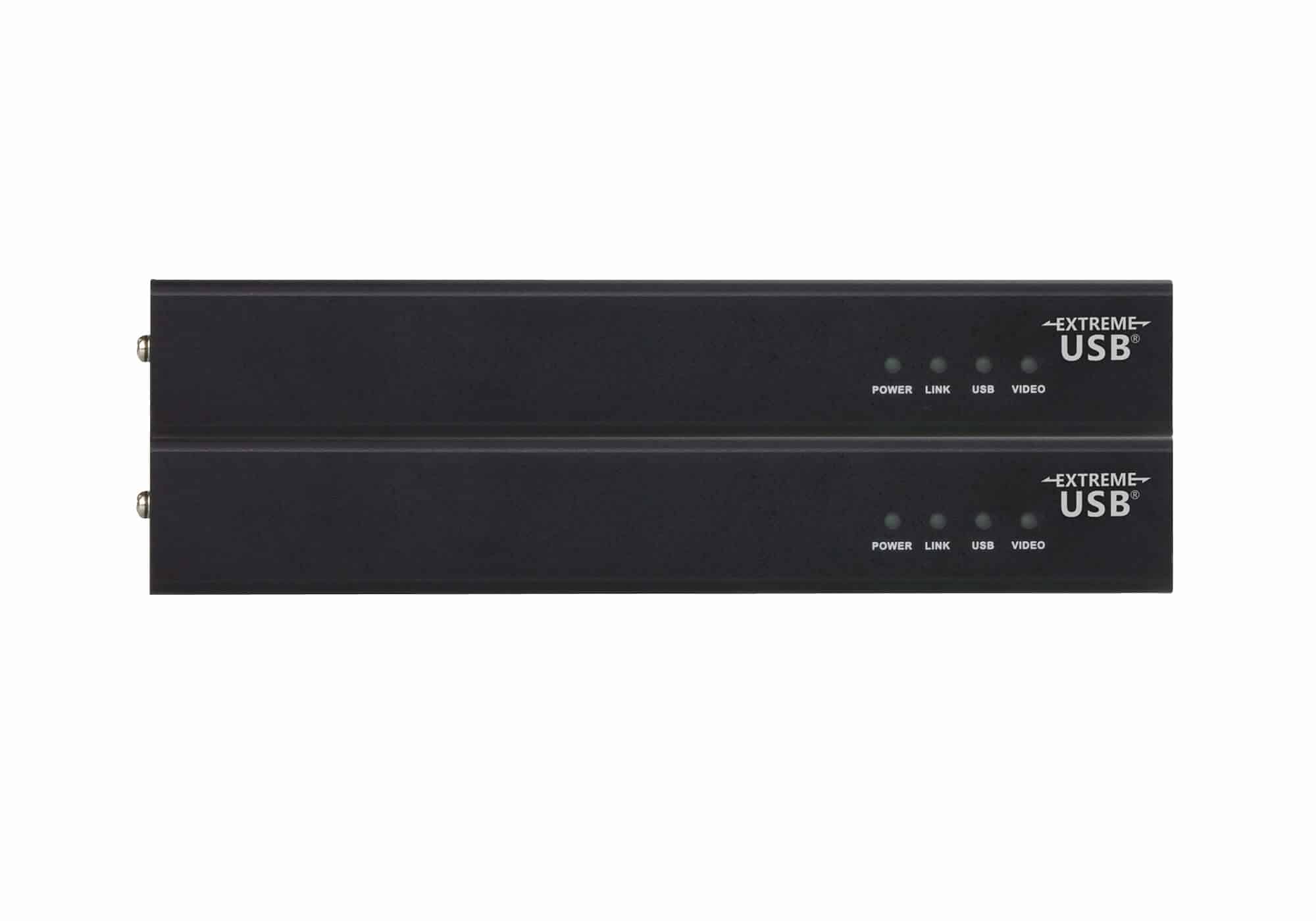 ATEN DVI HDBaseT KVM Verlenger with ExtremeUSB® (1920 x 1200 @ 100m) - Afbeelding 3