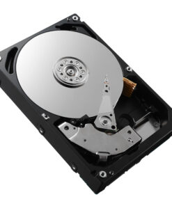 DELL 161-BBFL interne harde schijf 8 TB 7200 RPM 3.5" SATA III