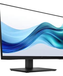HP Series 3 Pro 27 inch FHD Monitor - 327pe computer monitor 68,6 cm (27") 1920 x 1080 Pixels Full HD LCD Zwart - Afbeelding 2