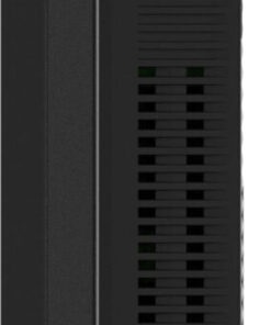 iiyama LH5075UHS-B2AG beeldkrant Digitale signage flatscreen 125,7 cm (49.5") LCD Wifi 500 cd/m² 4K Ultra HD Zwart Type processor Android 11 24/7 - Afbeelding 7