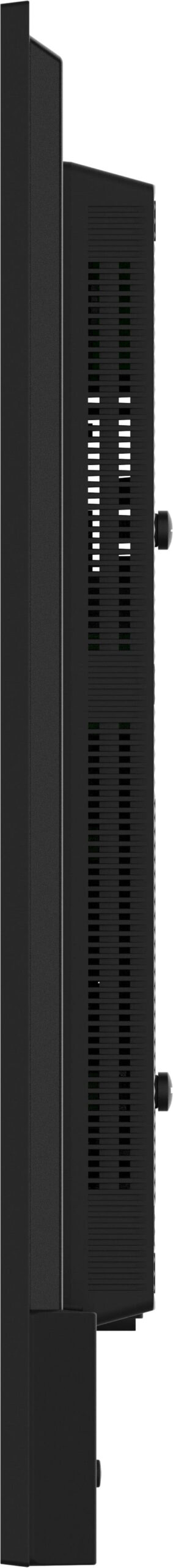 iiyama LH5075UHS-B2AG beeldkrant Digitale signage flatscreen 125,7 cm (49.5") LCD Wifi 500 cd/m² 4K Ultra HD Zwart Type processor Android 11 24/7 - Afbeelding 7