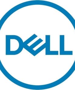 DELL 470-ABDQ Serial Attached SCSI (SAS)-kabel 0,5 m 12 Gbit/s