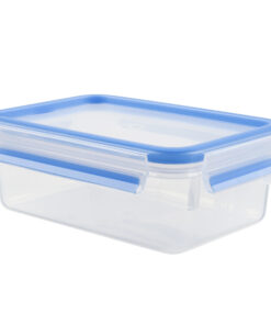 Tefal MasterSeal Fresh K3021112 Vershoudbakje rechthoekig 0,55L