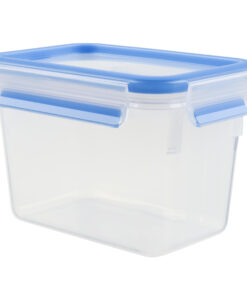 Tefal MasterSeal Vershouddoos 100% lekvrij - inhoud 1,1L - rechthoekig K30213