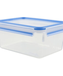 Tefal MasterSeal Vershouddoos 100% lekvrij - inhoud 2,3L - rechthoekig K30215