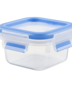Tefal MasterSeal Fresh K3021612 Vershoudbakje vierkant 0,2L