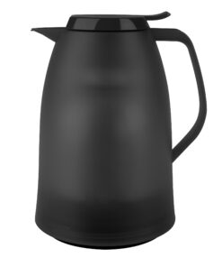 Tefal Mambo K30311 Isoleerkan - inhoud 1.0L - antraciet transparant