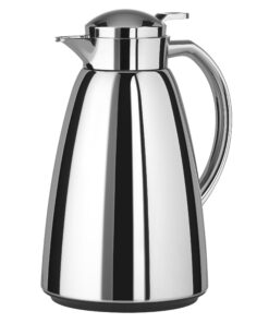 Tefal Campo K30320 Isoleerkan - inhoud 1.0L - chroom