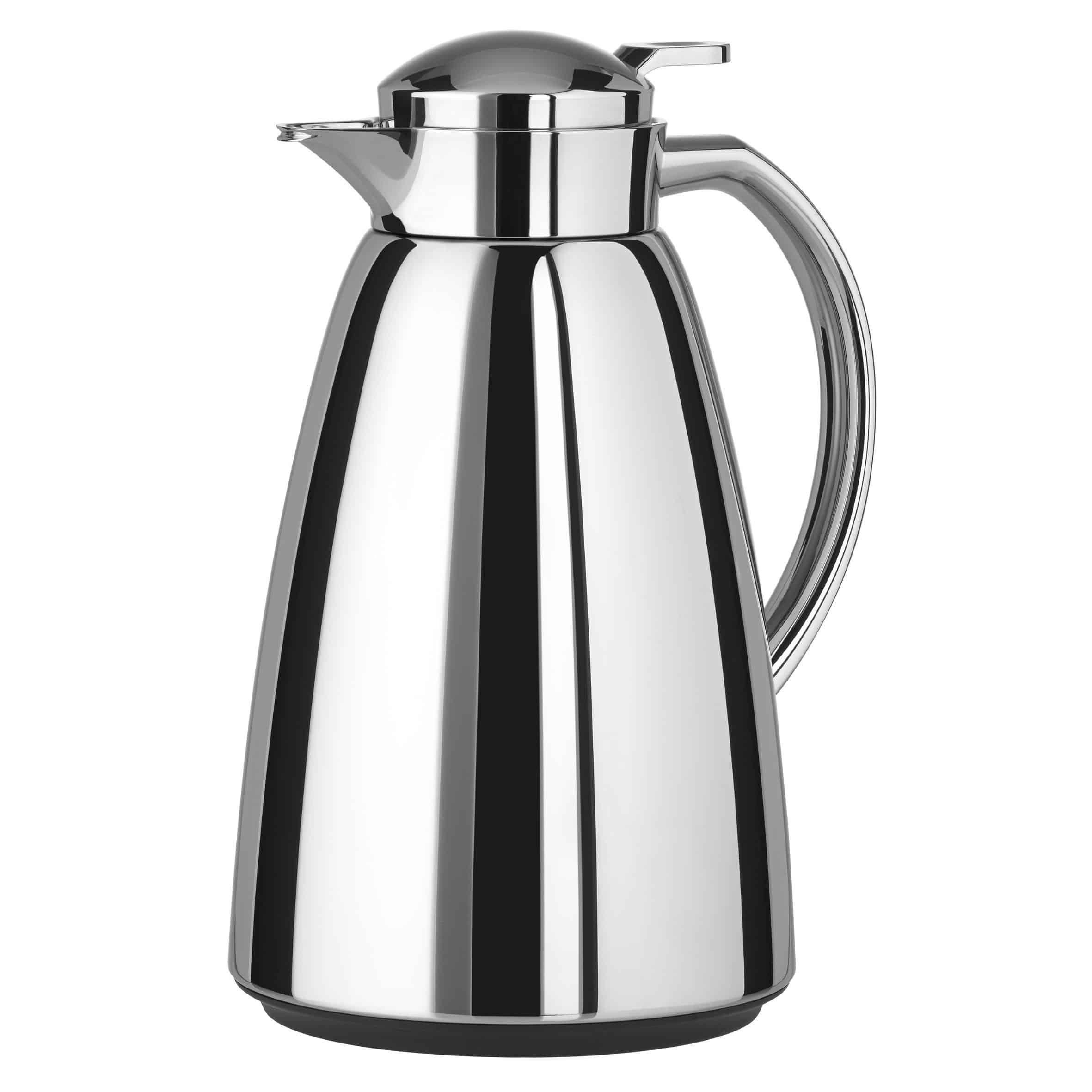 Tefal Campo K30320 Isoleerkan - inhoud 1.0L - chroom