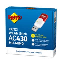 WLAN Stick AC 430 Edition MU-MIMO International - Afbeelding 2