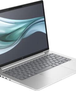 HP EliteBook 640 G11 Intel Core Ultra 7 155U Laptop 35,6 cm (14") WUXGA 16 GB DDR5-SDRAM 512 GB SSD Wi-Fi 6E (802.11ax) Windows 11 Pro AI PC Zilver - Afbeelding 3