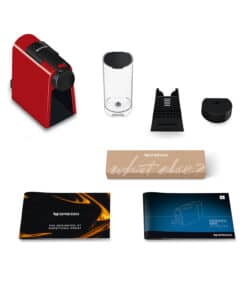 De’Longhi Essenza Mini EN 85.R koffiezetapparaat Volledig automatisch Koffiepadmachine 0,6 l - Afbeelding 4
