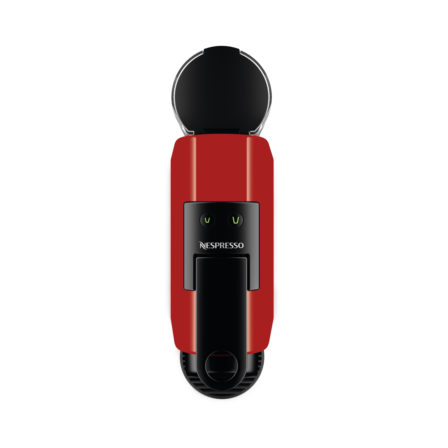 De’Longhi Essenza Mini EN 85.R koffiezetapparaat Volledig automatisch Koffiepadmachine 0,6 l - Afbeelding 3