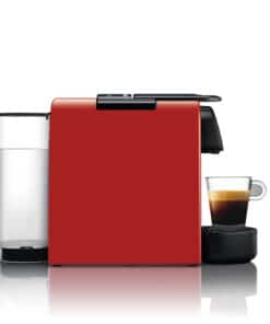 De’Longhi Essenza Mini EN 85.R koffiezetapparaat Volledig automatisch Koffiepadmachine 0,6 l - Afbeelding 2