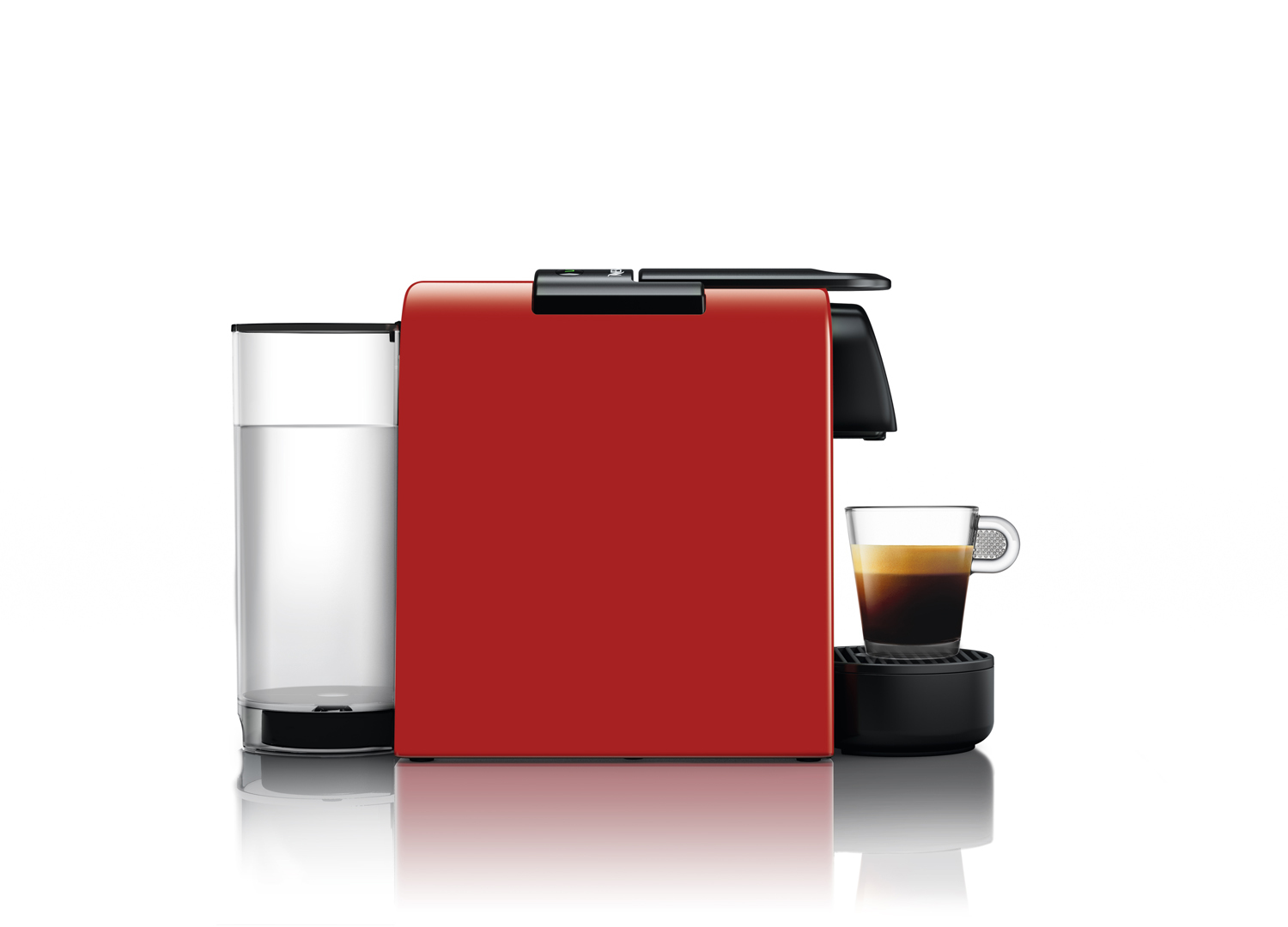 De’Longhi Essenza Mini EN 85.R koffiezetapparaat Volledig automatisch Koffiepadmachine 0,6 l - Afbeelding 2