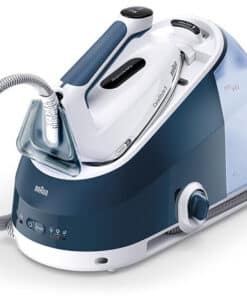 Braun CareStyle 5 IS5245BL 2400 W 2 l Eloxal-zoolplaat Blauw - Afbeelding 6