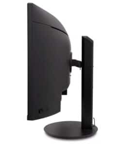 Acer Vero CB3 CB343CURJ0bemiipruzx computer monitor 86,4 cm (34") 3440 x 1440 Pixels Wide Quad HD LCD Zwart - Afbeelding 5