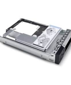 DELL 400-ATJM interne harde schijf 1,2 TB 10000 RPM 2.5" SAS