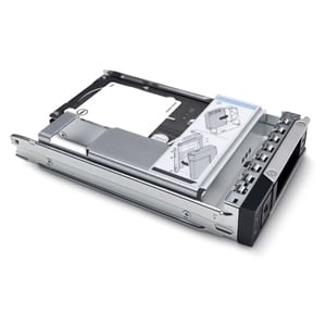 DELL 400-ATJM interne harde schijf 1,2 TB 10000 RPM 2.5" SAS