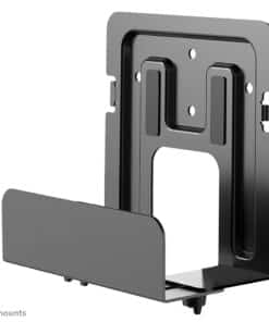 Neomounts AWL-450BL Mediaspeler houder - universeel - Afbeelding 2