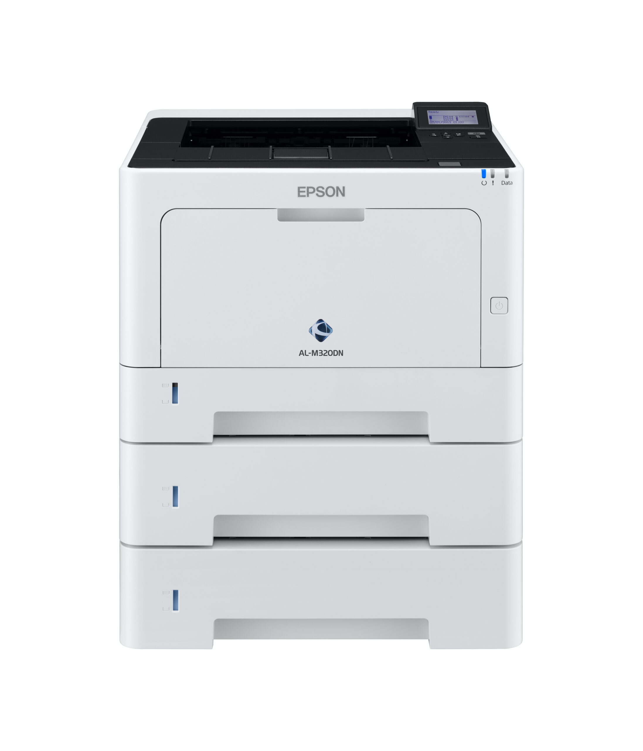 Epson WorkForce AL-M320DN - Afbeelding 5