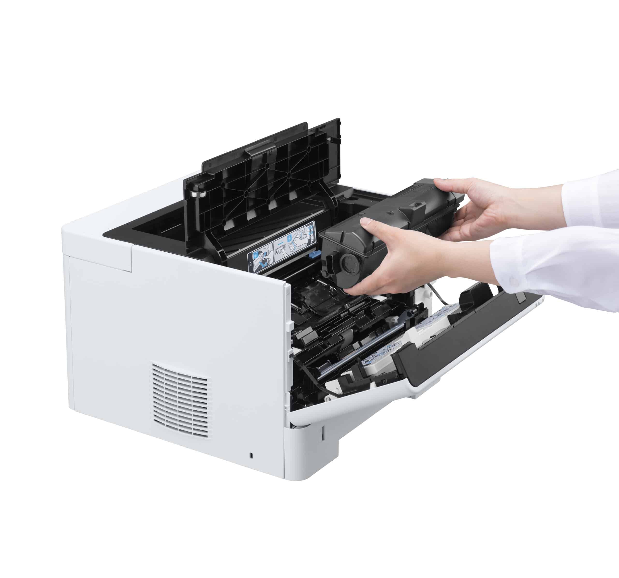 Epson WorkForce AL-M320DN - Afbeelding 6