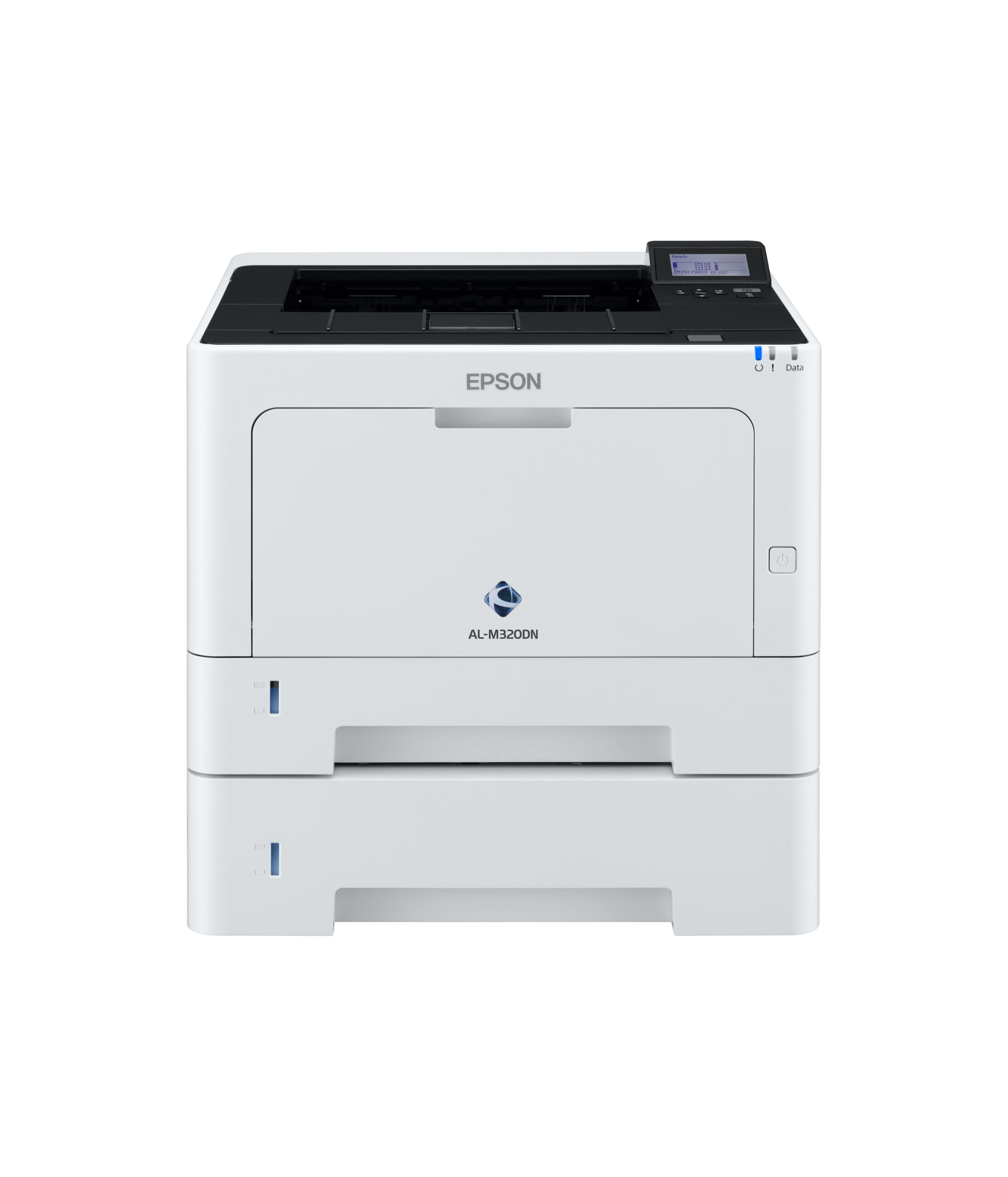 Epson WorkForce AL-M320DN - Afbeelding 4
