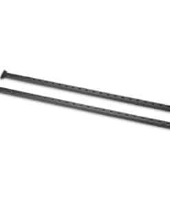 APC Goot en scheidingsdakbrug voor 1070 mm diepe NetShelter SX-behuizingen - Afbeelding 2
