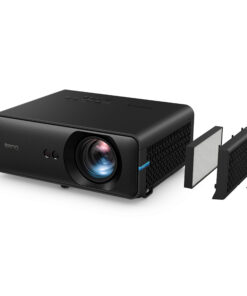BenQ LH850ST Projector met korte projectieafstand 4000 ANSI lumens DLP 1080p (1920x1080) 3D Zwart - Afbeelding 7
