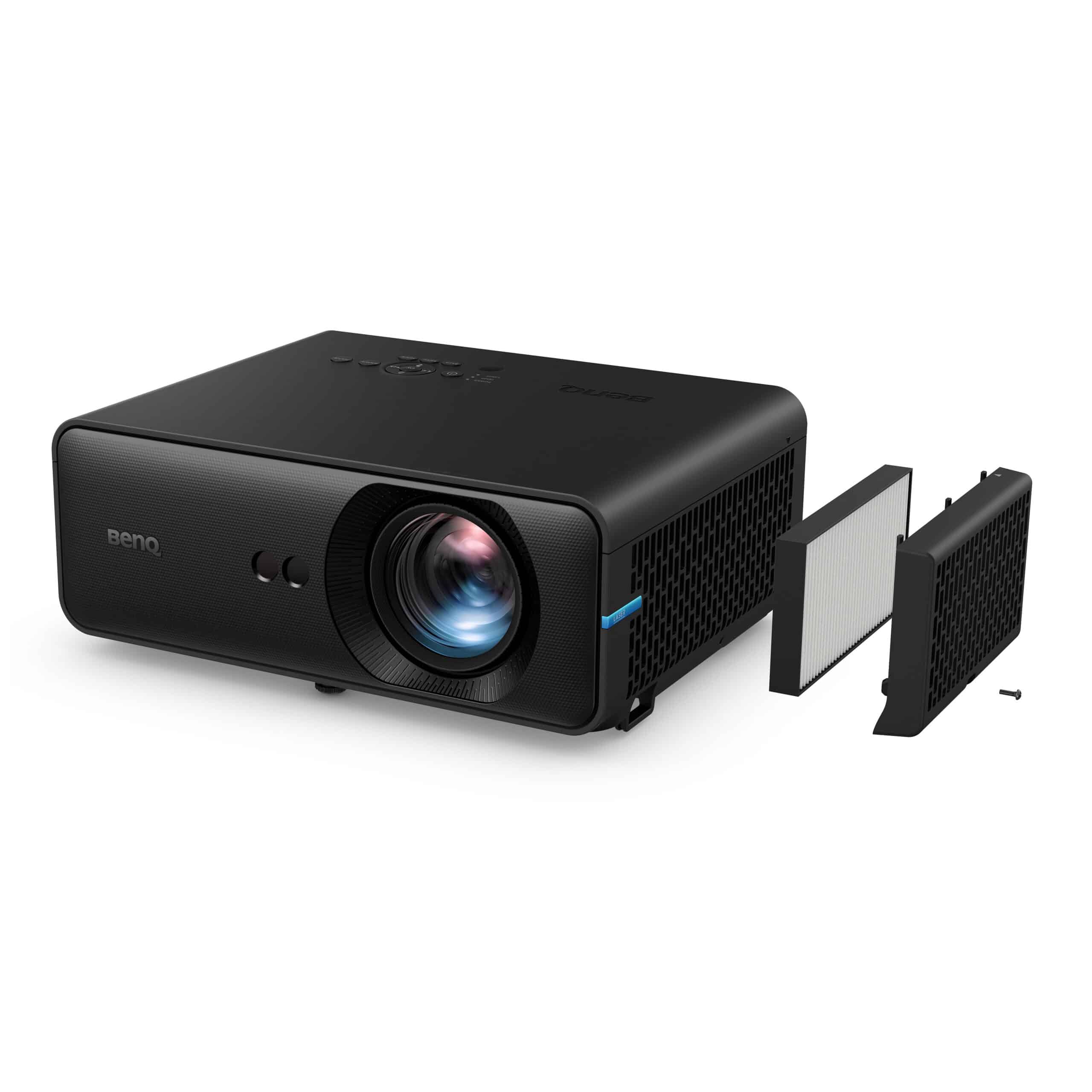 BenQ LH850ST Projector met korte projectieafstand 4000 ANSI lumens DLP 1080p (1920x1080) 3D Zwart - Afbeelding 7
