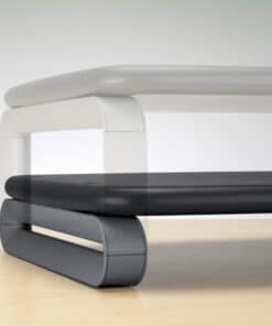Kensington SmartFit Monitor Stand Plus voor schermen tot 24" - Afbeelding 2