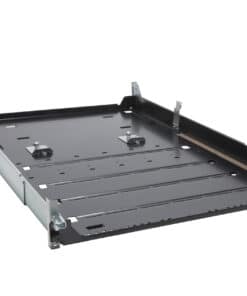 HP Z2 Mini/Z2 tower/Z4/Z6 in diepte verstelbare vaste-railrekkit