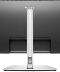 DELL Pro Plus P3425WE computer monitor 86,6 cm (34.1") 3440 x 1440 Pixels Wide Quad HD LCD Zwart, Grijs - Afbeelding 6