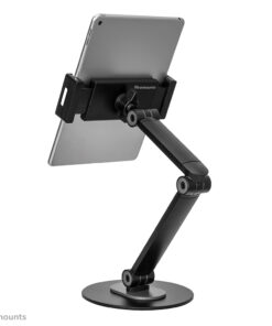 Neomounts DS15-550BL1 Tablet standaard 4.7-12.9" - universeel - Afbeelding 7