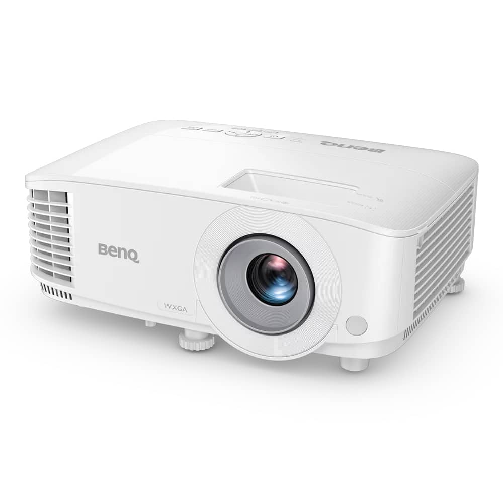 BenQ MW561 4000 ANSI lumens DLP WXGA (1200x800) Wit - Afbeelding 3