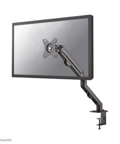 Neomounts FPMA-D650BLACK Monitorarm 17-27" - mechanische veer