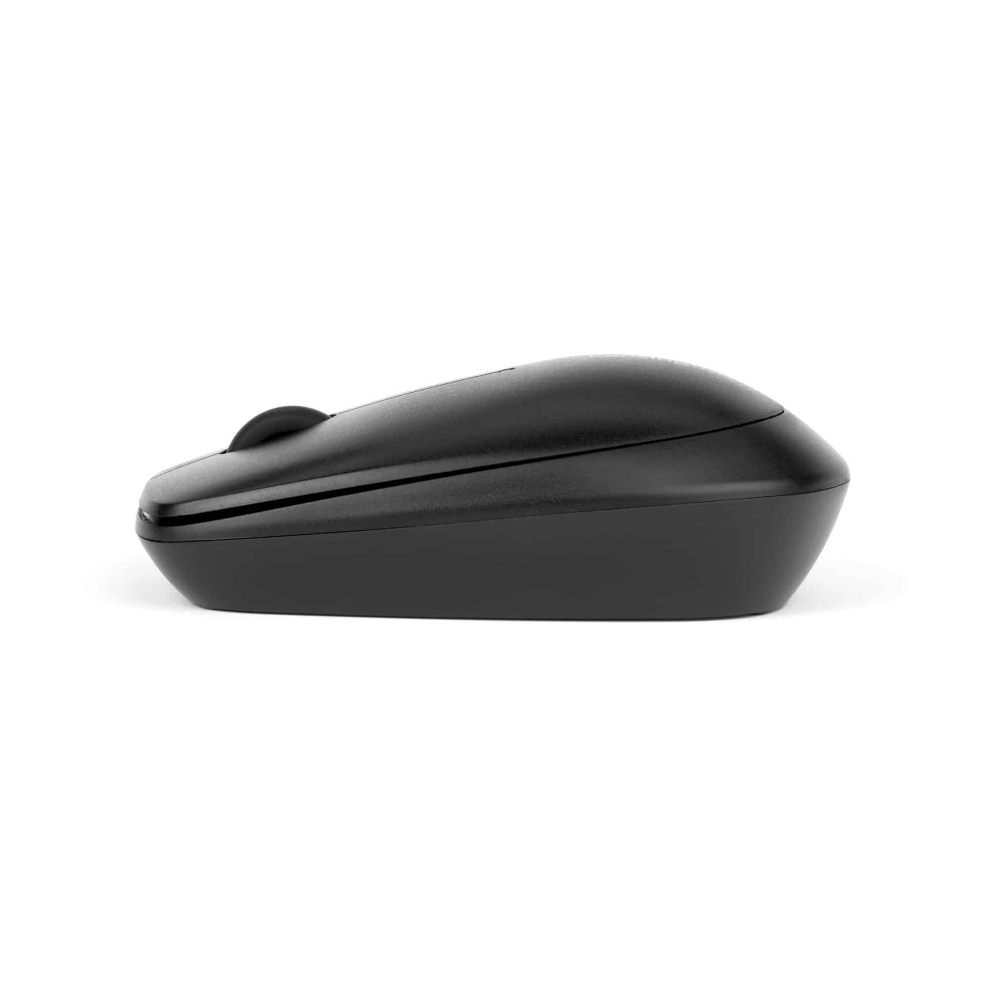 Kensington Pro Fit Draadloze Mobiele Muis - Zwart - Afbeelding 2