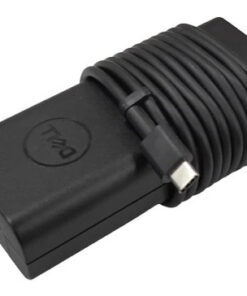 DELL 2NFMW netvoeding & inverter Binnen 65 W Zwart - Afbeelding 2