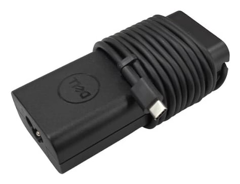 DELL 2NFMW netvoeding & inverter Binnen 65 W Zwart - Afbeelding 2