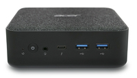 Acer Revo Box RB102-14H7U Intel Core Ultra 7 155H 16 GB DDR5-SDRAM 1 TB SSD Windows 11 Home Mini PC Zwart - Afbeelding 2