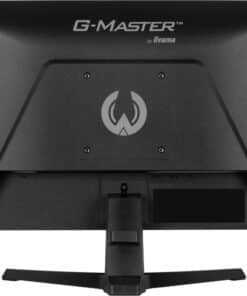 iiyama G-MASTER G2471HS-B1 computer monitor 60,5 cm (23.8") 1920 x 1080 Pixels Full HD Zwart - Afbeelding 6